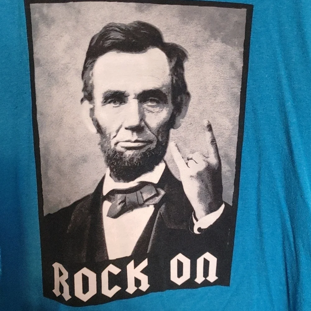 Boys Screenprint T-Shirt - Picture 2 of 4